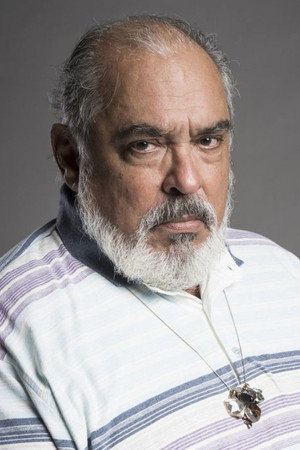 Cover image for Roberto Bonfim