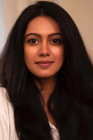 Cover image for Eka Lakhani