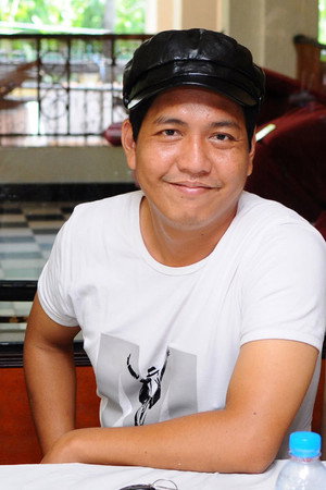 Cover image for Đức Thịnh
