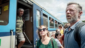 Poster for Эпизод 10