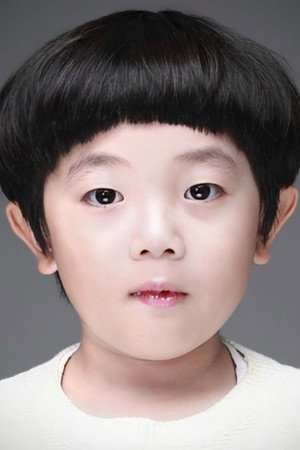 Cover image for Joo Sang-Hyuk