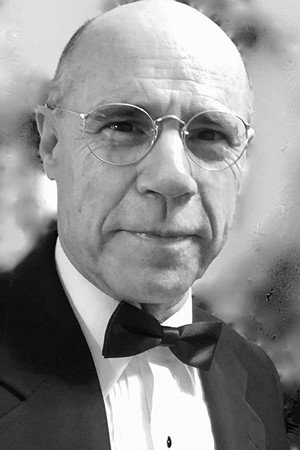 Cover image for Barry Livingston