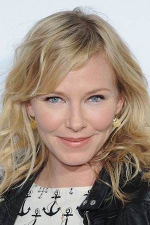 Cover image for Kelli Giddish