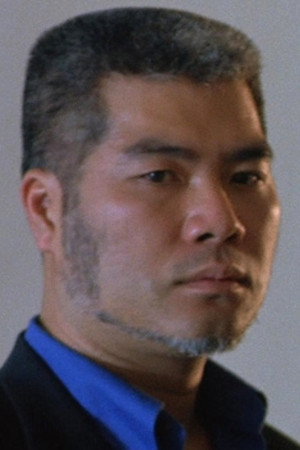 Cover image for Chow Pok-Foo