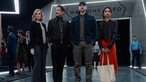 Poster for Эпизод 8
