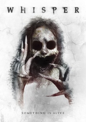 Poster for Шёпот