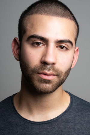 Cover image for Diego Guevara