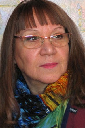 Cover image for Искра Трайкова