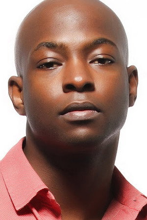 Cover image for Femi Ogunbanjo