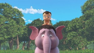 Poster for Эпизод 9