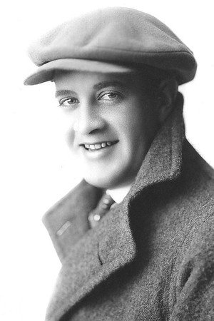 Cover image for Jack Mower