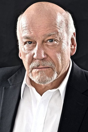 Cover image for Serge Houde