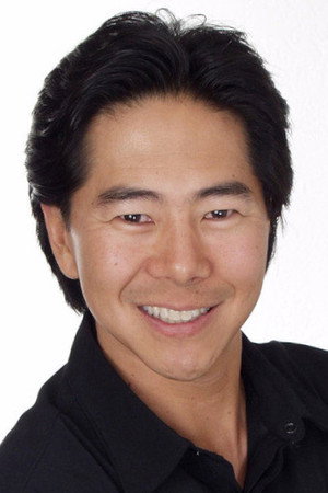 Cover image for Henry Cho