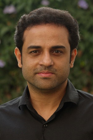 Cover image for Shaan Rahman