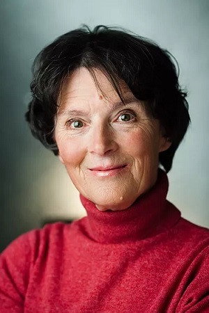 Cover image for Susan Jameson