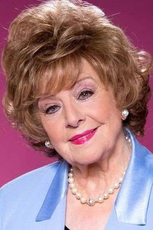 Cover image for Barbara Knox