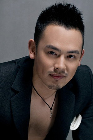 Cover image for Xu Shengnan