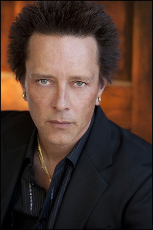 Cover image for Billy Morrison