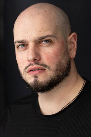 Cover image for Matei Dima