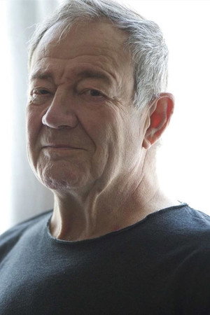 Cover image for Benoît Allemane