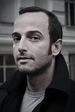 Cover image for Udo Lutz