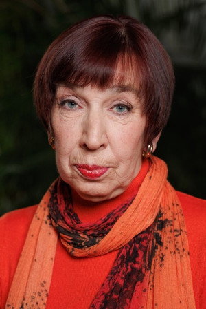 Cover image for Anne Paluver