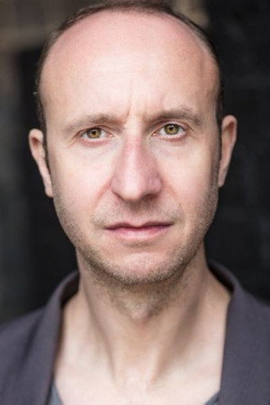 Cover image for David Langham