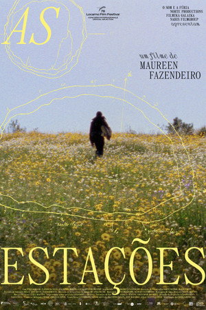 Poster for Времена года