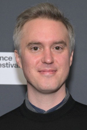 Cover image for Patrick Jonsson