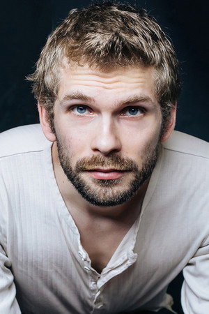 Cover image for Sam Gilroy