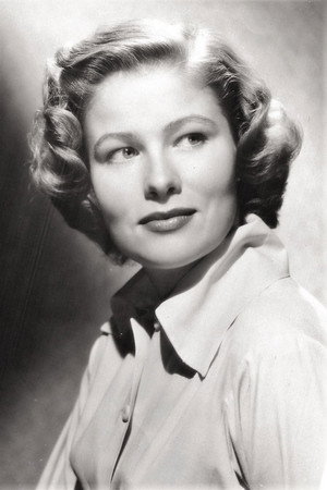 Cover image for Nancy Olson