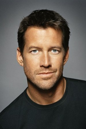 Cover image for James Denton