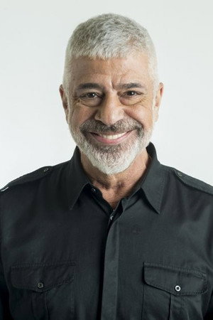 Cover image for Lulu Santos