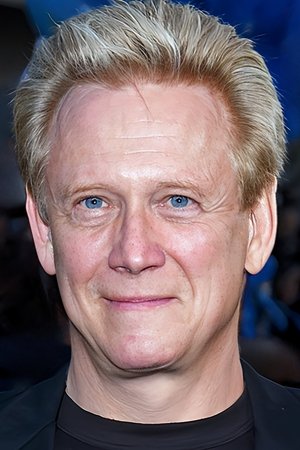Cover image for Bruce Davison