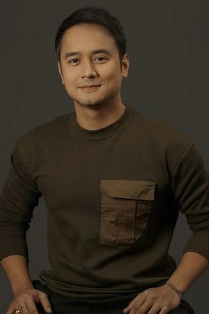 Cover image for JM de Guzman