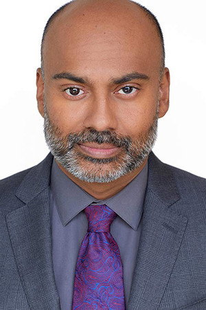 Cover image for Sean T. Krishnan