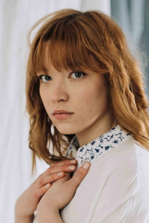 Cover image for Martina Jindrová