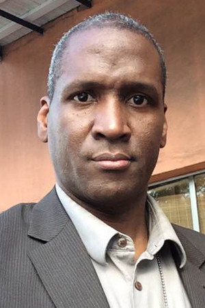 Cover image for Toney Chapman Steele