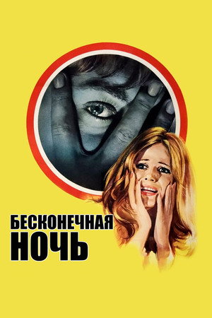 Poster for Endless Night