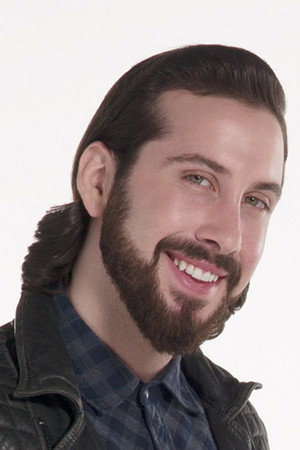 Cover image for Avi Kaplan