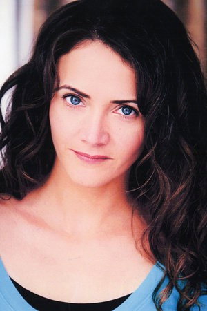 Cover image for Georgette Perna