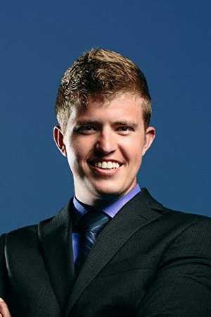 Cover image for Joe Bland