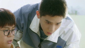 Poster for Эпизод 2