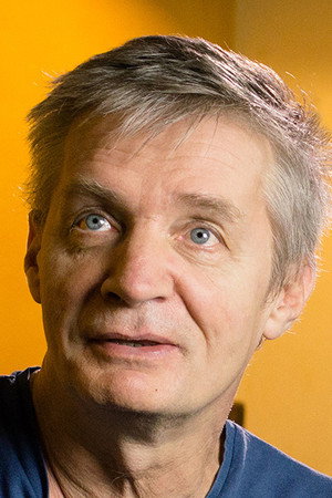 Cover image for Александр Крижановский