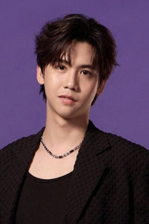 Cover image for หฤษฎ์ ชีวการุณ
