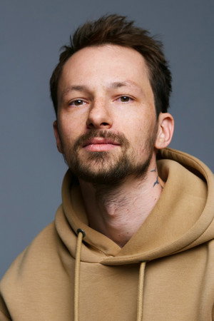 Cover image for Ярослав Кучеренко