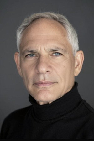 Cover image for Russell Todd