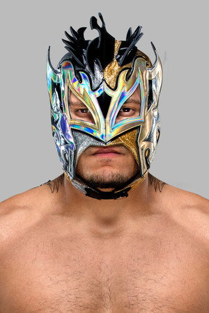 Cover image for Emanuel Rodriguez