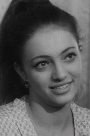 Cover image for Tatyana Cherepanova