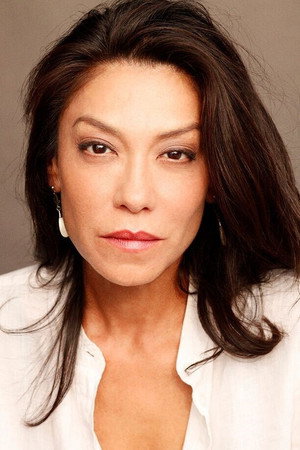 Cover image for Liz Burnette